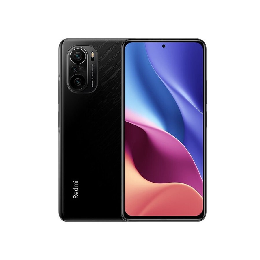 K40 Pro Plus 5g