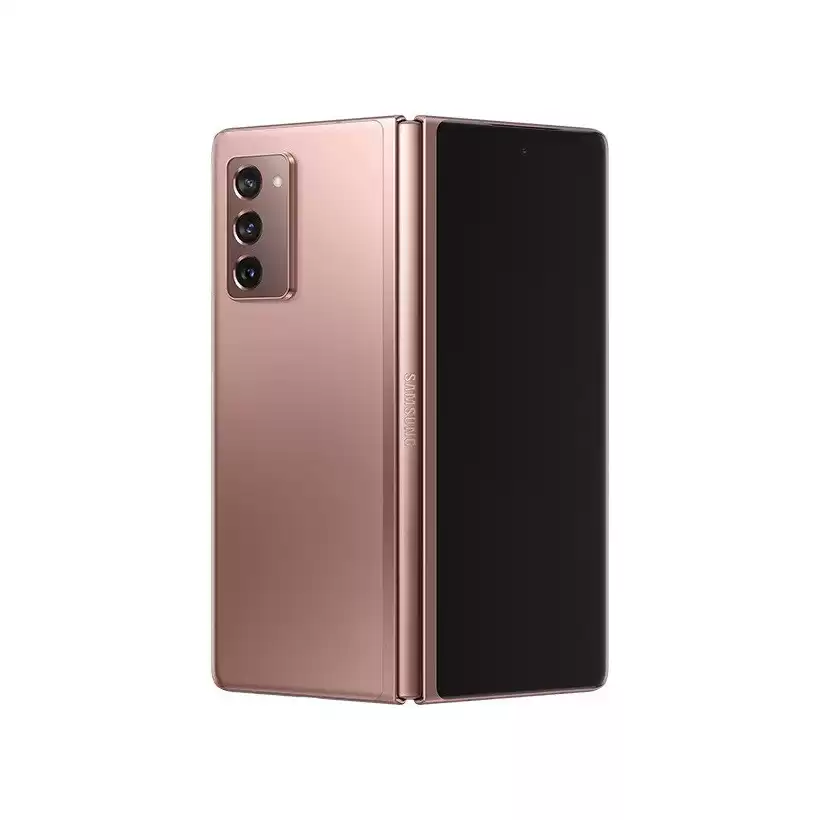 Galaxy Z Fold 2 5G 256GB Mới Fullbox - Chính Hãng Việt Nam - Đồng