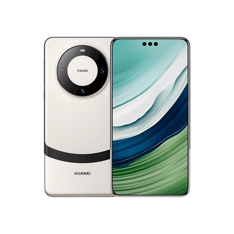 Huawei Mate 60 Pro Plus (16GB|512GB) Mới Fullbox - Trắng Gold
