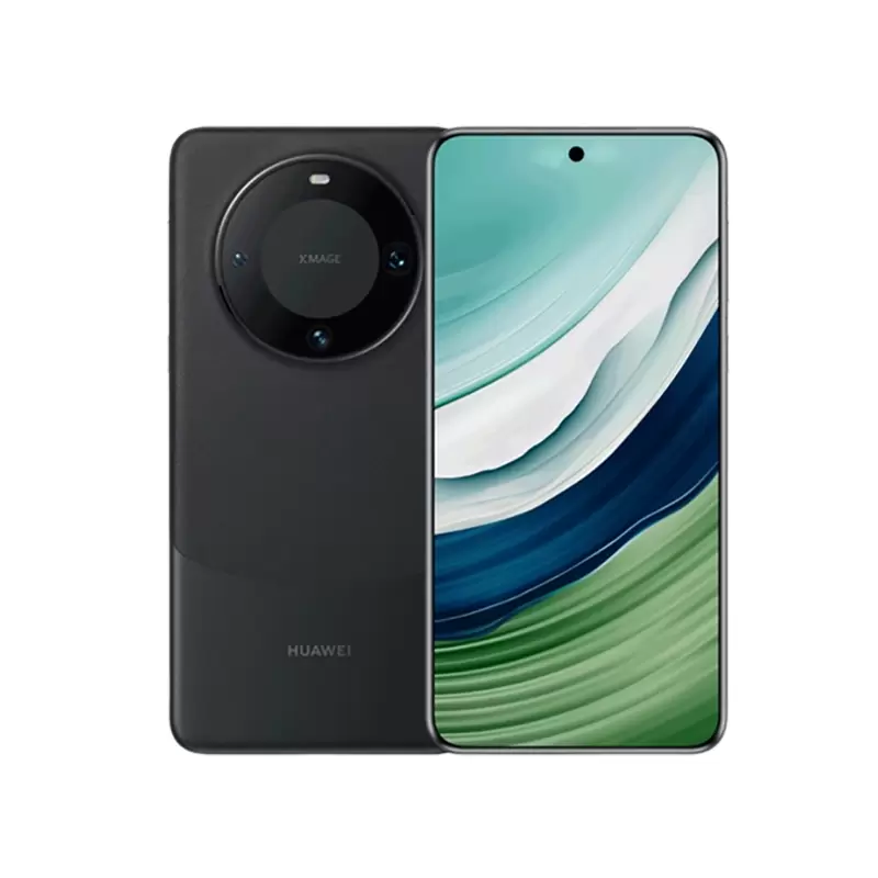 Huawei Mate 60 (12GB|256GB) Mới Fullbox - Đen