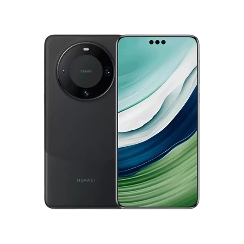 Huawei Mate 60 Pro (12GB|256GB) Mới Fullbox - Đen