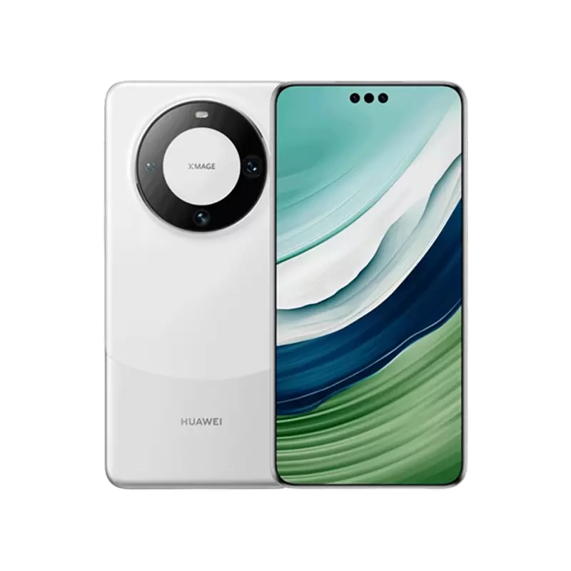 Huawei Mate 60 Pro (12GB|512GB) Mới Fullbox - Trắng