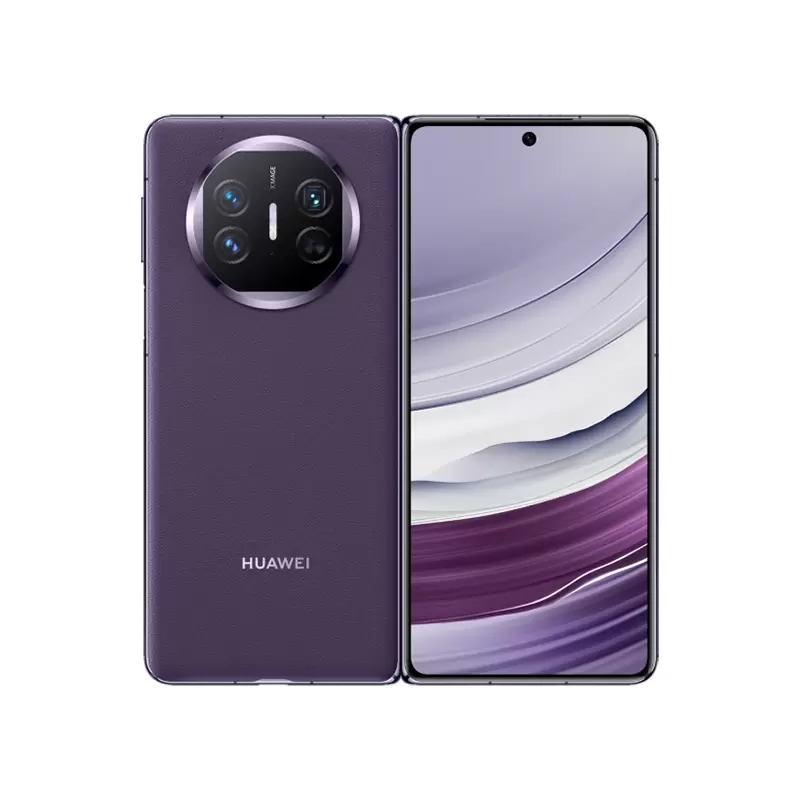 Huawei Mate X5 (16GB|512GB) Mới Fullbox - Tím