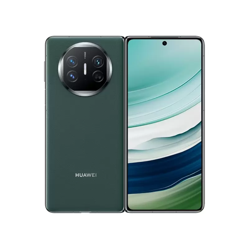 Huawei Mate X5 (12GB|512GB) Mới Fullbox - Xanh