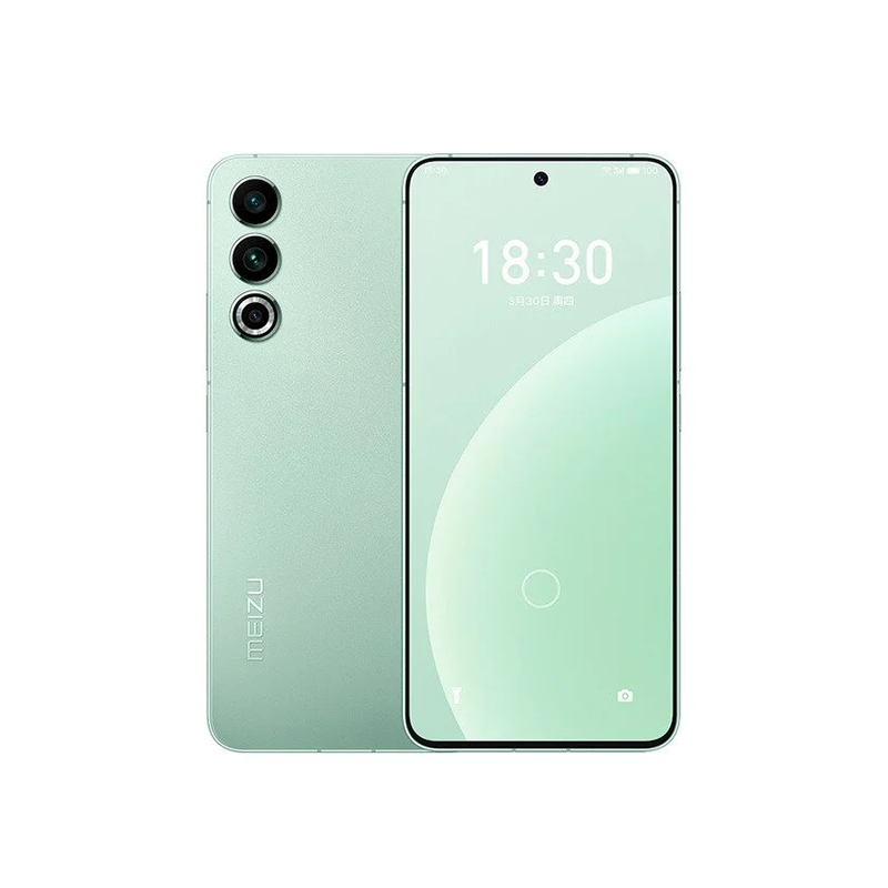 Meizu 20 12/256gb Смартфон Meizu 20 12&frasl;256GB Yellow (CN) \u2013 фото, отзывы