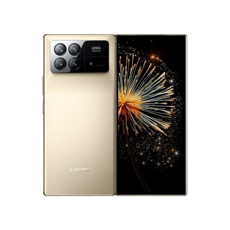 Xiaomi Mix Fold 3 (16GB|512GB) Mới Fullbox - MobileWorld