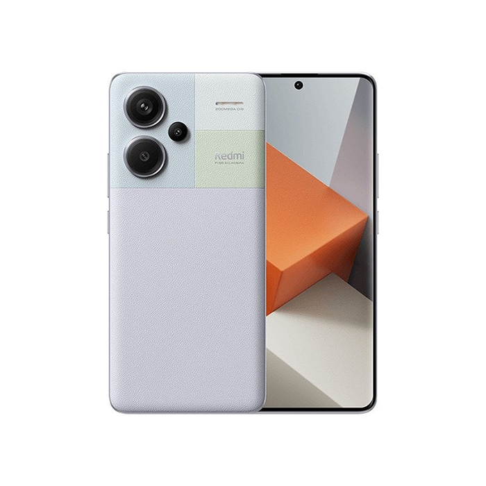Redmi Note 13 Pro Plus (12GB|256GB) Mới Fullbox - Tím