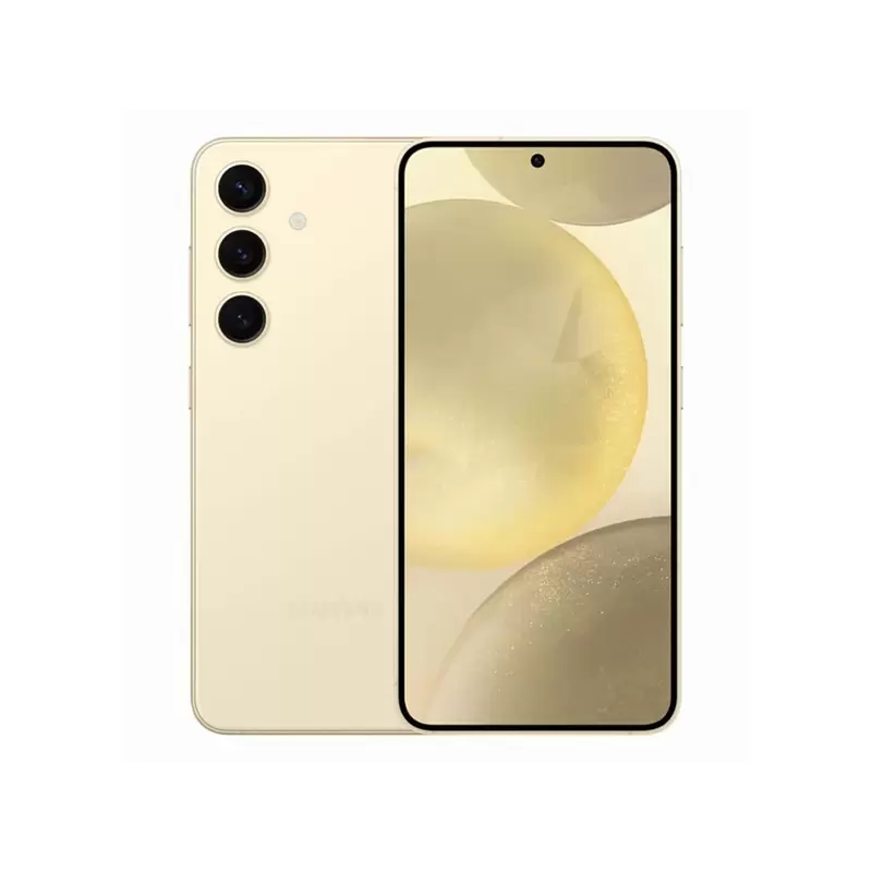 Galaxy S24 Plus 256GB Mới Fullbox - Việt Nam - Vàng