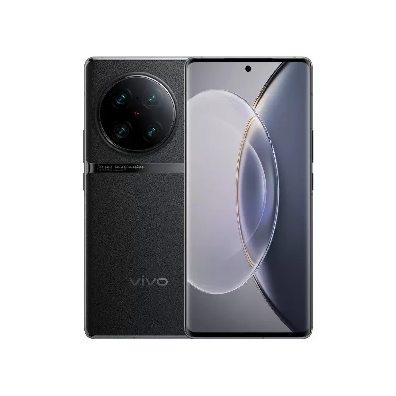 Vivo X90 Pro Plus (12GB|512GB) Mới Fullbox - Đen