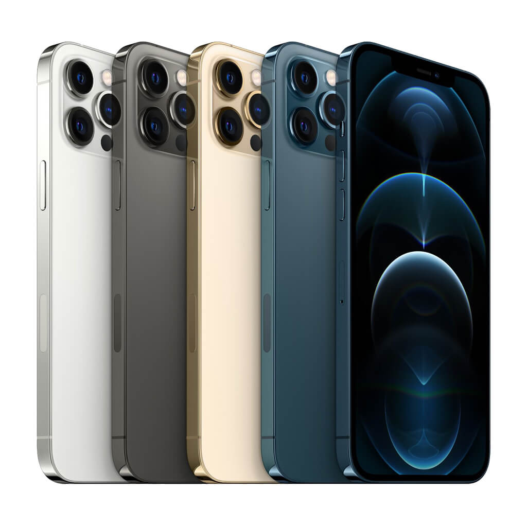 iPhone 12 Pro Max Cũ (Like New) Mới | Bảng giá 2023, Góp 0%