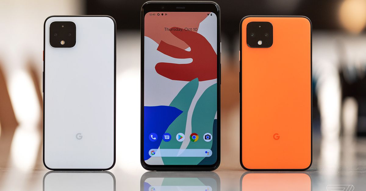 Điện Thoại Google Pixel 4 - 4 XL Cũ, (Like New), Mới - Bảng giá 2023, Góp 0%