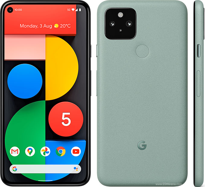 Điện thoại Google Pixel 5 5G, Pixel 5a Cũ (Like New), mới - Bảng giá 2023,  góp 0%