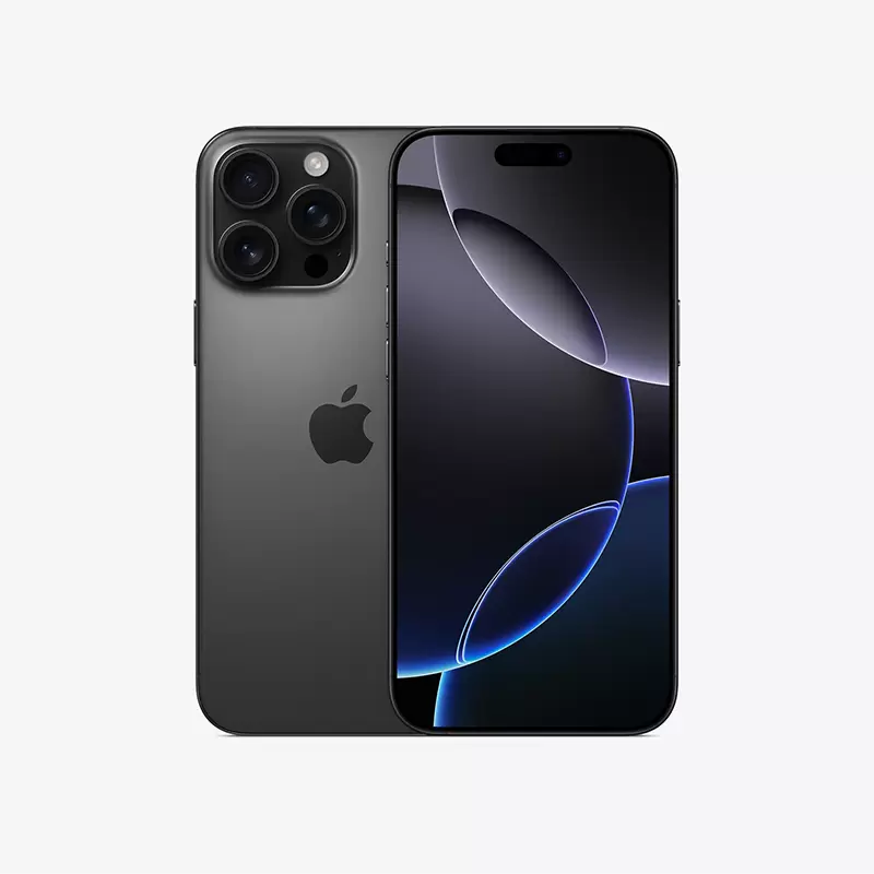 iPhone 16 Pro Max 1TB Mới Fullbox - Đen