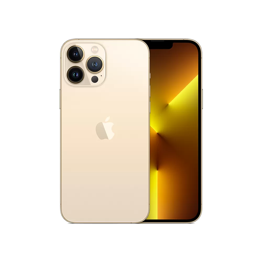 iPhone 13 Pro 128GB Chính Hãng Mới Fullbox - Chưa Active - Vàng