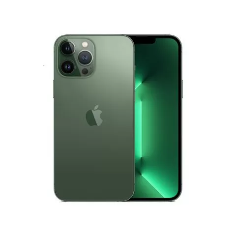iPhone 13 Pro Max 1TB like new - Green