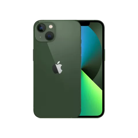 iPhone 13 256GB like new - Green