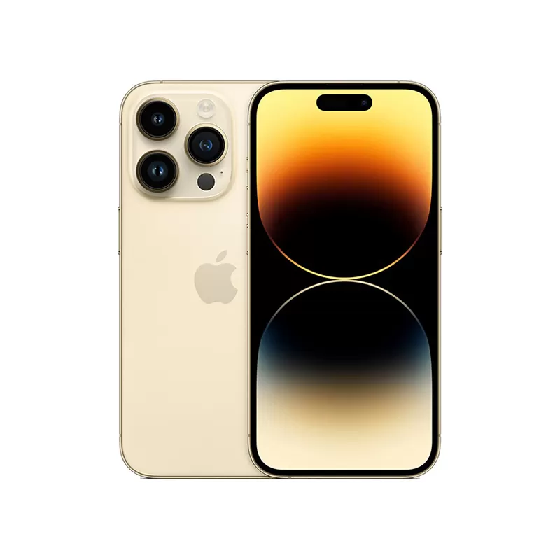 iPhone 14 Pro 1TB Mới Fullbox - Vàng