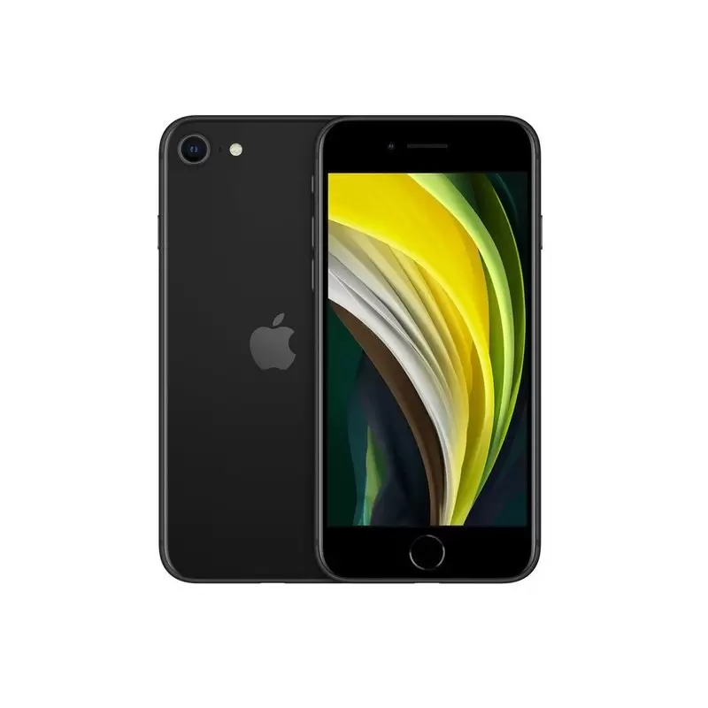 iPhone SE (2020) 128GB Like new - Đen