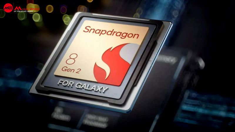Chip Snapdragon 8 Gen 2 