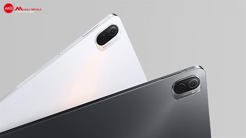 Redmi Pad là một máy tính bảng của thương hiệu Redmi - một công ty con của Xiaomi