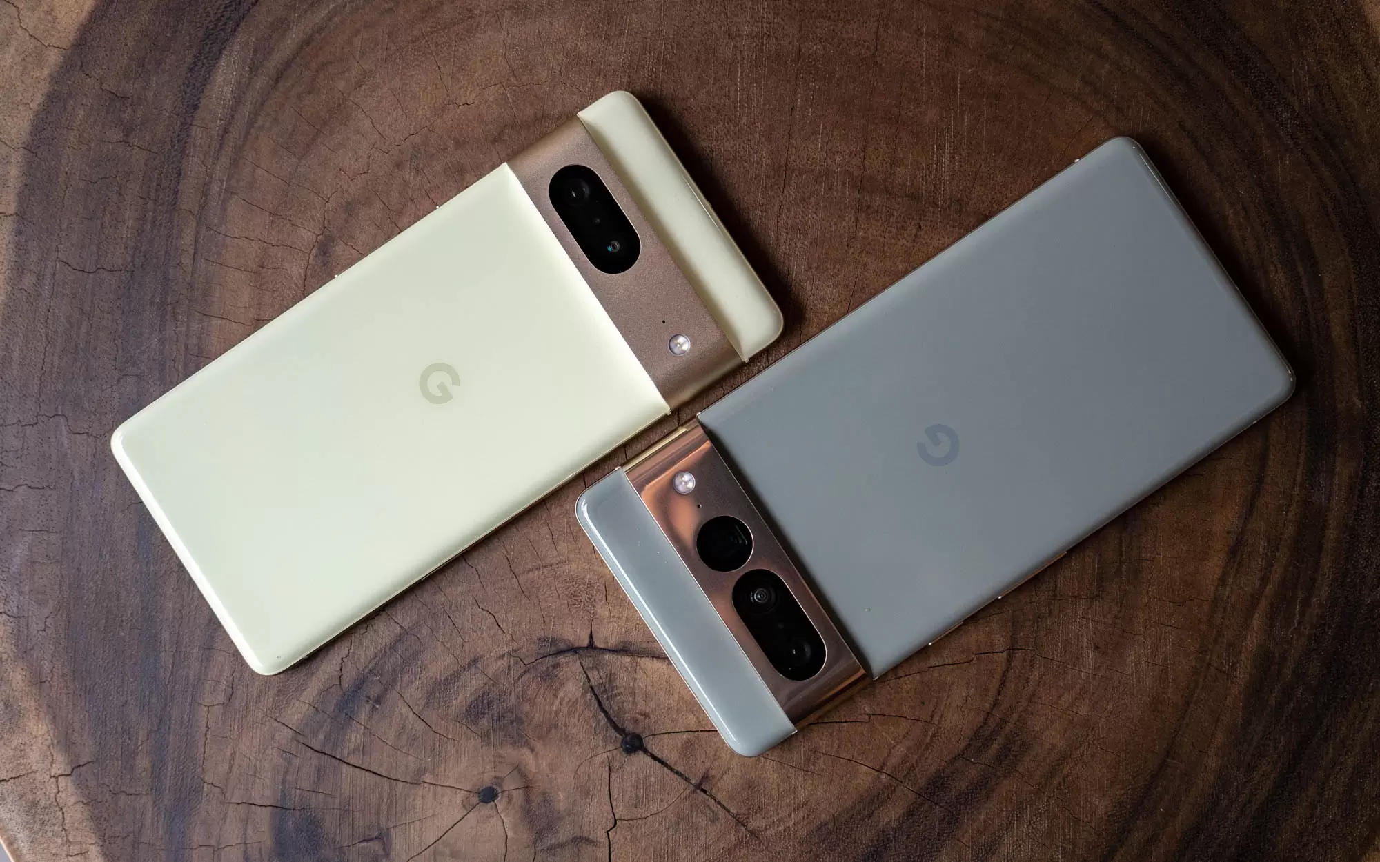 Khám phá chip Google Tensor G2 trang bị ở Pixel 7 series