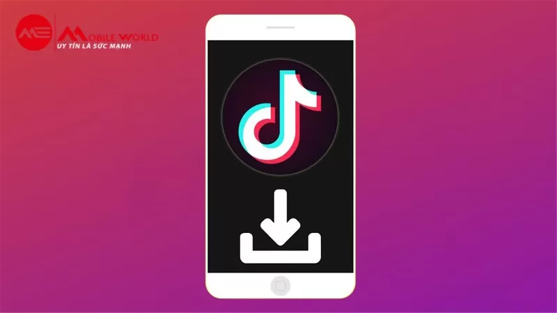 10+ Cách Lưu Video Tiktok Không Có Logo Cho iPhone