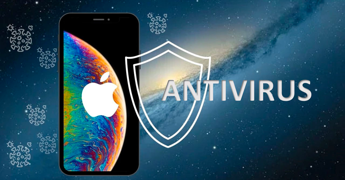 Top 10 phần mềm diệt virus cho điện thoại iPhone tốt và dễ sử dụng