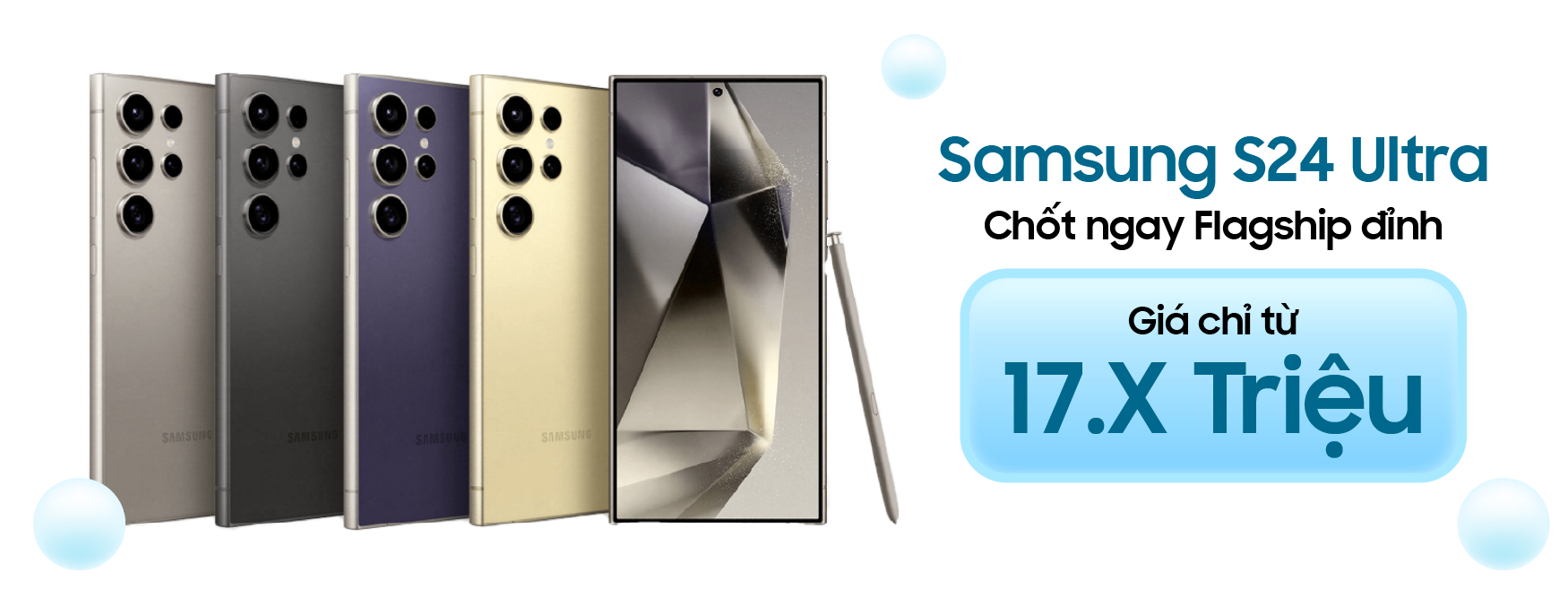 Samsung S24 Ultra