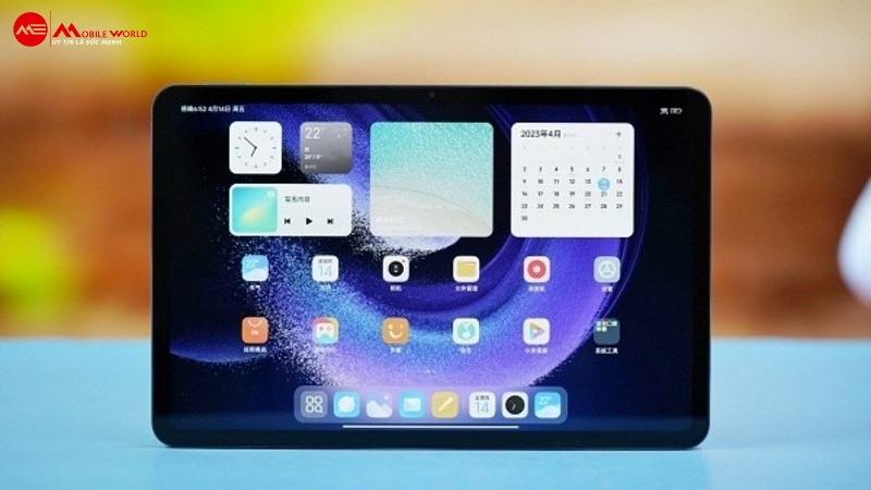 Diểm số Geekbench 5 của Xiaomi Pad 6 Pro cao