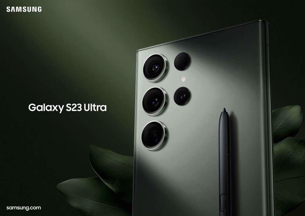Camera chất lượng tốt nhất đến từ Samsung S23 Ultra